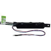 Hatch Lighting LSP3-20L-480 Single Phase , 347VAC-480VAC, 20kA, Thermal Fuse, with End of Life Indicator