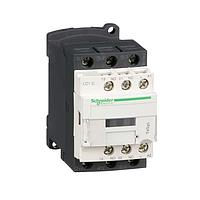 SCHNEIDER LC1D09BD Electromechanical Contactors