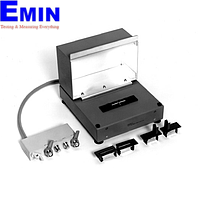 KEYSIGHT 16065A DC External Voltage Bias Fixture (50Hz-2MHz, ±200VDC, 15VAC)