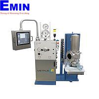 METRUS SV 36/150 Lift Test Bench For Safety Valves (36 tons, 15~400mm)