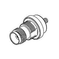 Molex 73216-1330 Connectors TNC JACK BLKHD 50 OHM RG316