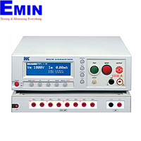 Wayne Kerr WK3210C Innovative Programmable Hi-Pot Tester (1 ~ 9.999 MΩ, 8 Ports phase)