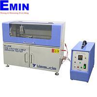 Yasuda 208-ISO6722 Low-voltage Cable Abrasion Tester For Automobile