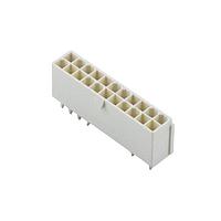 Molex 87427-2242 Shrouded MINI-FIT JR. W-TO-B