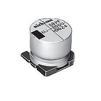 Nichicon UUJ2E100MNJ1MS Electrolytic Capacitors
