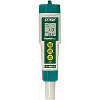 EXTECH FL700 Waterproof ExStik® Fluoride Meter