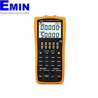 VICTOR 24 Process Calibrators (-10 ～ 110mVDC, -0.1 ～ 11VDC, 0 ～ 22mADC)