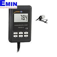 PCE SLD 10 Sound Level Data Logger (30~130 dB)