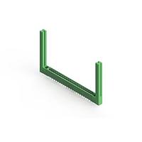 EDAC 307-023-447-158 Receptacles Card Edge Connector