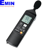 Sound Level Meter Inspection Service