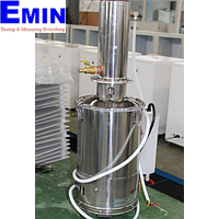 CHINA HS-Z11-5 Water Distiller (5 liters/h)
