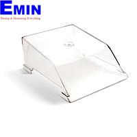 HANNA HI740217 SAFETY SHEET FOR SAMPLE BREAKING