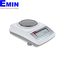 AXIS ATA320G Precision balance (320g; 0.001g; with int. calib.)