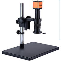 CXG Tools CXG-V300 Industrial high-definition microscope (7–45X; Camera VGA3MP)
