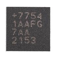 Analog Devices MAX77541AAFG+ Dual Phase 5.5V Input, Dual-Phase Configurable, 3A/