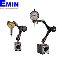 Mahr 4420370 Measuring Tripod With Magnetic Base (4420370, 5mm)