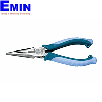 Tsunoda PW-202DG Power Long Nose Pliers (150mm)