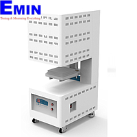 SH Scientific SH-FU6.5MGU High temp elevator furnace (1200℃, 6.5L)