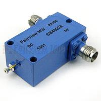 Fairview SB4000A  2.92mm Bias Tee From 0.03 MHz to 40 GHz Rated To 500 mA And 25 Volts DC