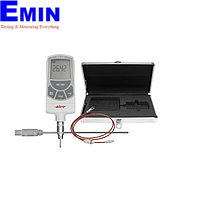 EBRO TFX 430-Set Precision-Thermometer (-100°C～+ 500°C;±0.05°C)