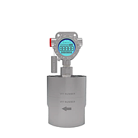 Water Flow Meters