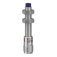 Telemecanique XS208BLPAM12 Proximity Sensors Sensor, Inductive proximity
