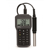 HANNA HI98199 pH, EC, DO digital portable meter (0,00 ~ 14,00 pH)