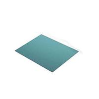 Bergquist SPK6-0.006-AC-58 Thermally Conductive Insulators Sil-Pad, Kapton-Based Insulator, 0.006" Thickness, 1 Side Adhesive