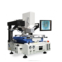 Manncorp RW1500 SMT/BGA Rework Station