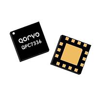 Qorvo QPC7336TR7 Variable Equalizers MCM, 5V, Voltage Controlled Tilt Board,