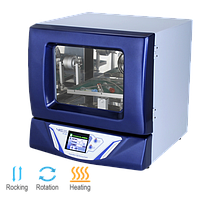 Major Science MO-ARK (Rocking) MS Hybridization Shaking Oven