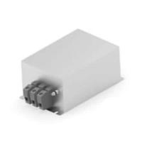 Corcom - TE Connectivity 2405081-5 Power Line Filters 25 AHV S FP