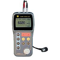 TIME 2130 Ultrasonic Thickness Gauge (0.75mm-300.00mm)