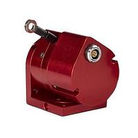 TE CONNECTIVITY SENSORS 04-1208-5037 Cable Actuated Sensor MT2A-50E-9-10K-C1A