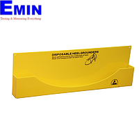 Bosch Static BSC-F10 Disposable Heel Grounder Dispenser (60cm)