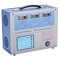 CT/PT Tester