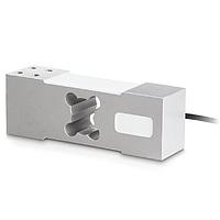 SAUTER CP 500-3P8 Aluminium Singlepoint Load Cell (500 kg)