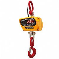 Excell FJ5-30T IP66 Waterproof Crane Scale (30T; 1/3,000)