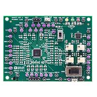 Analog Devices EVAL-AD8452-1SDZ Data Conversion IC Development Tools EVAL BOARD