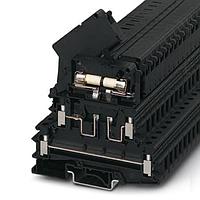 PHOENIX CONTACT 0711629 Fuse Terminal Block 8.2mm DBL LEVEL 250V