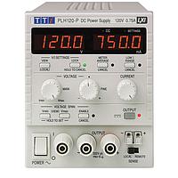 TTI PLH120-P Bench DC Power Supply (120V, 750mA, RS-232/USB)