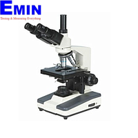 HINOTEK XAZ-135T Biological Microscope (4X-100X)