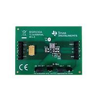 Texas Instruments TLV62585PEVM-030 Voltage Regulator - Switching Regulator TLV62585PEVM-030