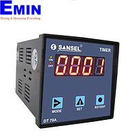 Sansel DT 70A Digital Timer (±0.05%FS)