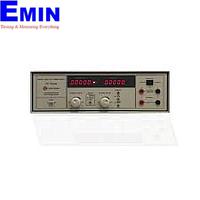 Lisun DC3005S Digital CC and CV DC Power Supply