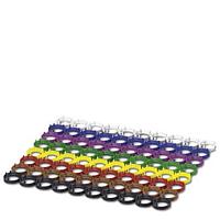 PHOENIX CONTACT 1656893 Coding Element VS-08-RJ45-Q-COD-SET RJ45 CODING SET