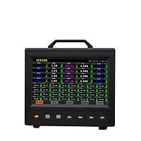 JINKO JK9200B Multi-channel Temperature Power Recorder (4CH, 8CH, -200℃ ~ 1999℃)