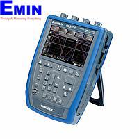 METRIX OX9304 Oscilloscope with Isolated Channels (300 MHz, 2.5 GS/s)