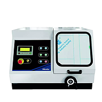 Mikrosize iCut-80A Metallographic Automatic Cutting Machine (80mm, 2150rpm)