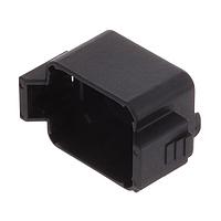 Amphenol SINE Systems AT06-08S-CAP Accessories Plug 8 Way